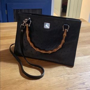 Dooney &bourke satchel